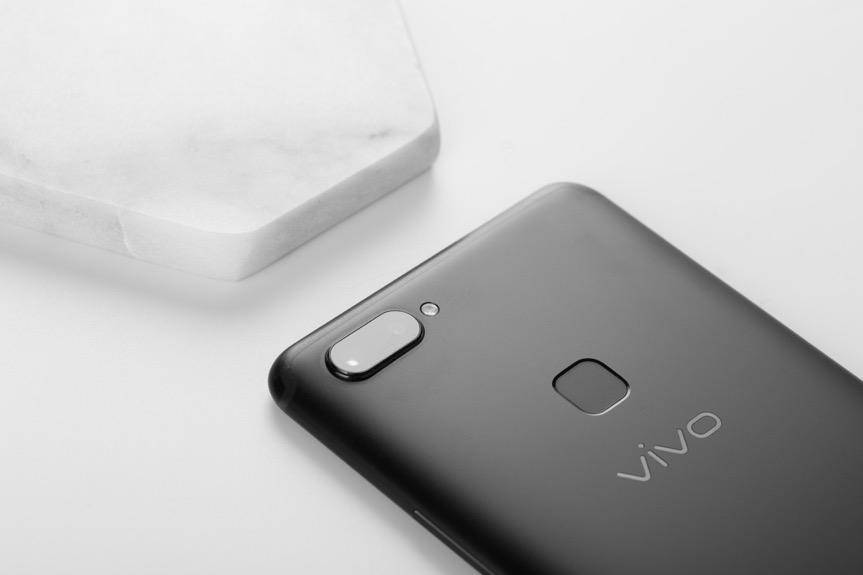 vivo X20Plus图像魔方评测，一台拍照表现完美的全面屏手机