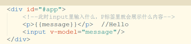 从零开始学习vue.js.
