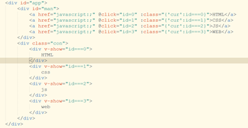 从零开始学习vue.js.