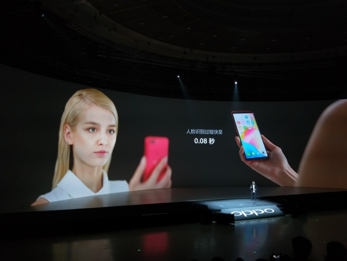 2999元起！OPPO R11s宣布公布：全面屏手机 AI聪慧美肤，星幕屏震撼
