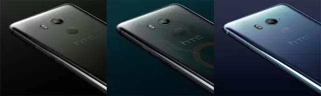 HTC逆天了！竟然发布半透明旗舰机：后头不丑了，值得买吗？