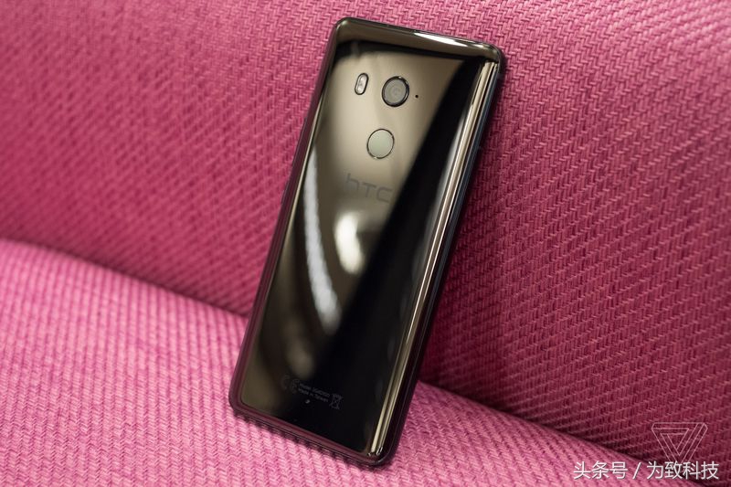 HTC U11 Plus 测评：大些的显示屏   更强的续航力