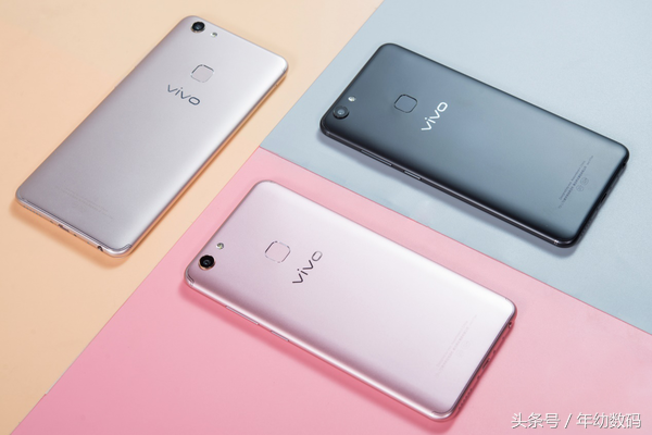 vivo Y79来啦，你是否会买？