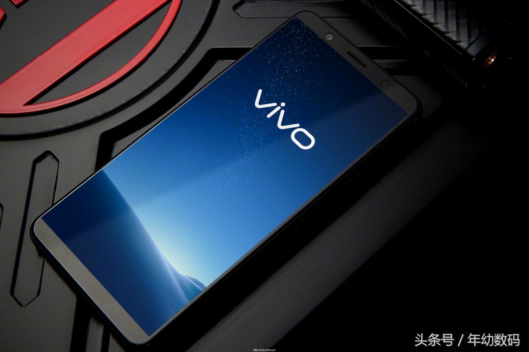 vivo Y79来啦，你是否会买？