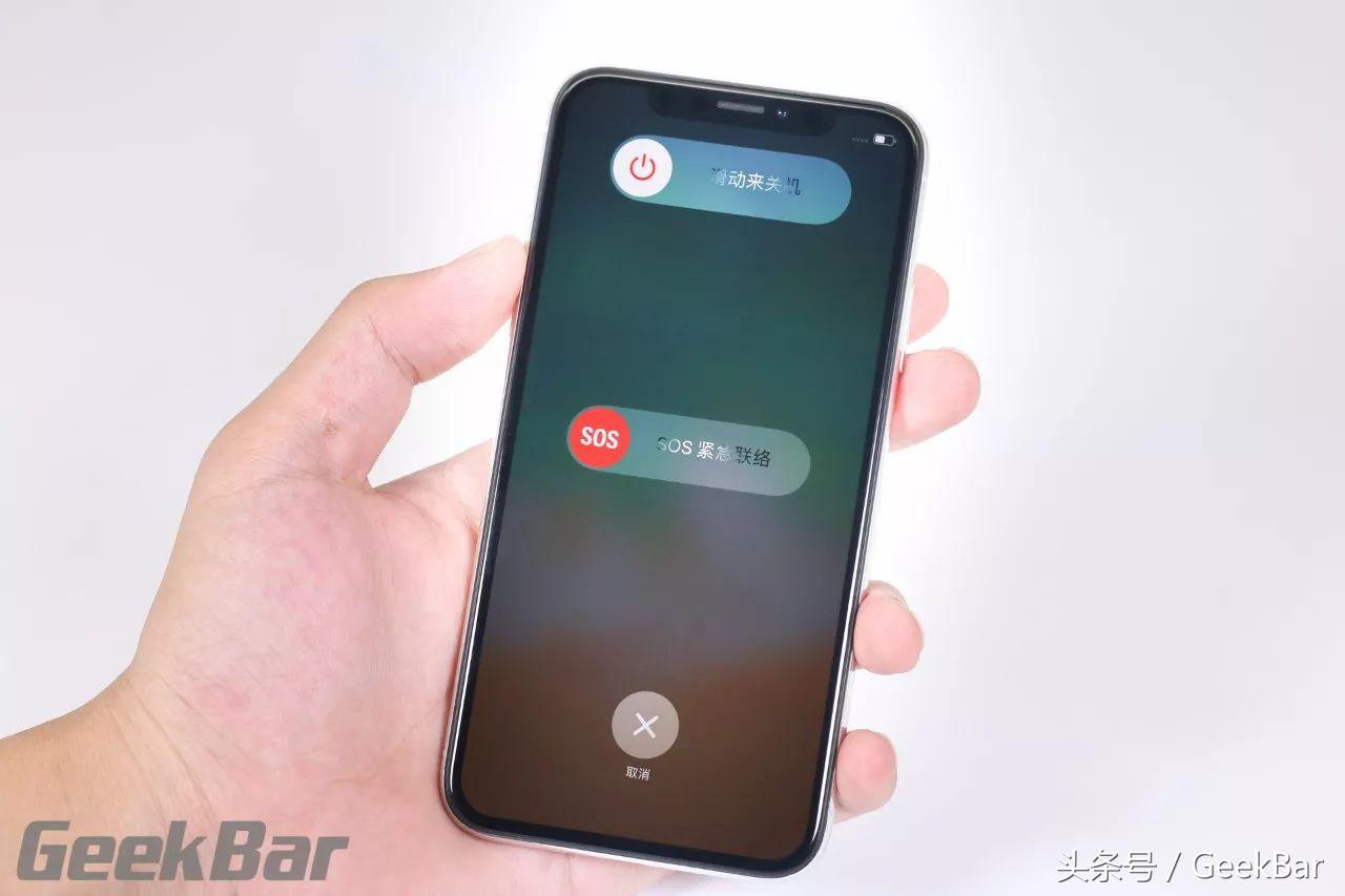 十年变革之作，iPhone X拆解报告