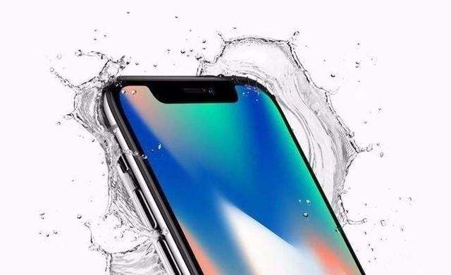 iPhone X价钱一降再降，网民：这价钱，买来！