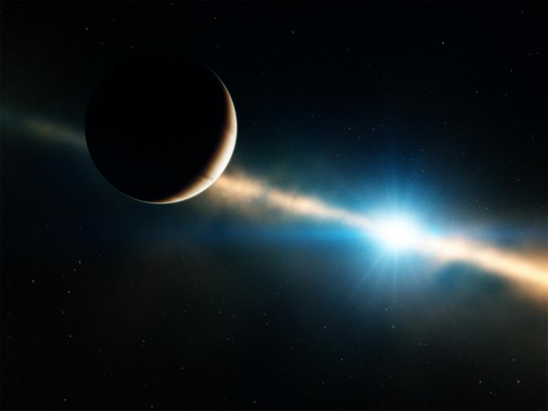 褐矮星能阻止恒星演化？