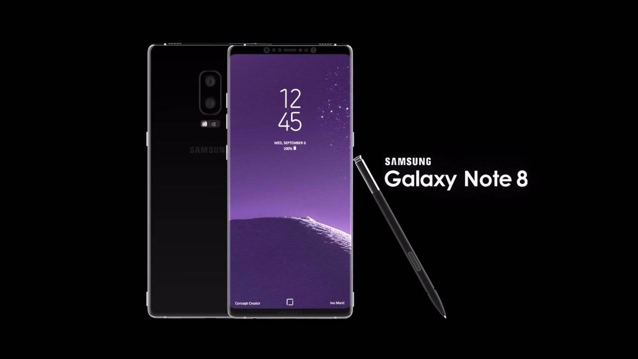 除开价钱还得看什么 华为公司Mate10和Note8旗舰级的对战究竟咋选