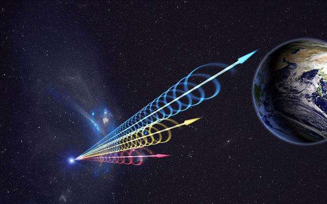 浩瀚宇宙外星文明到底在哪里？一个让人绝望又充满希望的谜团！-第1张图片-大千世界