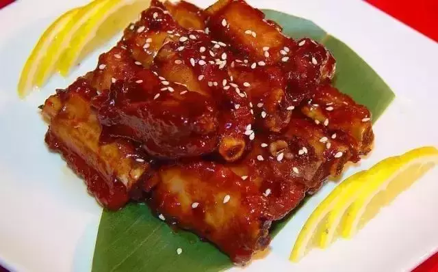 10道星级大厨经典闽菜! 闽菜做法 第9张 10道星级大厨经典闽菜! 闽菜做法 第9张