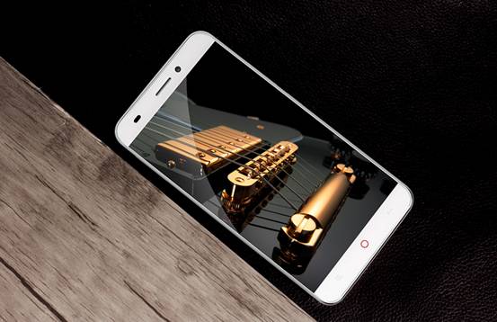 低调奢华有品位 小辣椒Note3公布仅售699