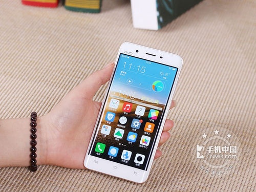 纵享完美HiFi 3.0 vivo Xplay5专业版发售