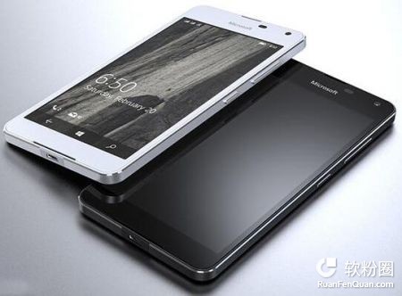 不僅Lumia650，聚碳酸 金屬材料外殼設(shè)計(jì)方案Lumia手機(jī)上回望