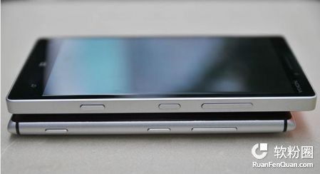 不僅Lumia650，聚碳酸 金屬材料外殼設(shè)計(jì)方案Lumia手機(jī)上回望
