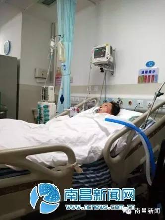 南昌“袖珍妈妈”产子6天突然瘫痪昏迷，更惨的是