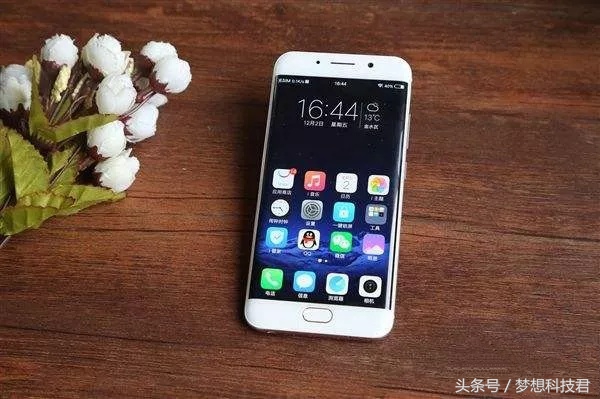 vivo xplay6真正入门应用感受与测评