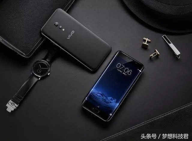 vivo xplay6真正入门应用感受与测评