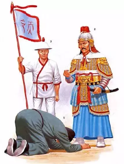 一片石大战：决定东亚历史格局的命运之战