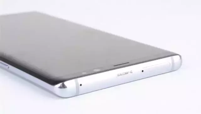 「试用」三星Galaxy Note8能否让消费者重拾对Note系列的信心？