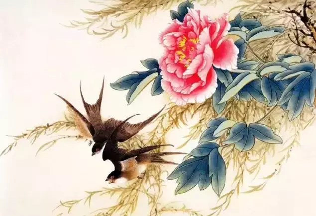 35句励志经典诗词,愿你选为座右铭-第6张图片-非凡网 35句励志经典诗词,愿你选为座右铭-第6张图片-非凡网