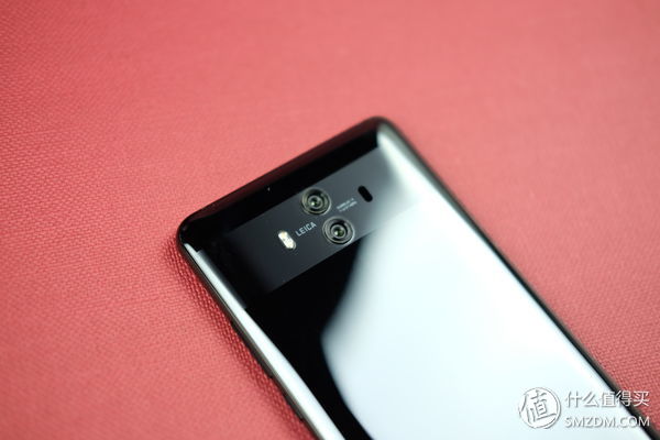 尽享爵士人生—HUAWEI 华为 mate10 半月体验报告