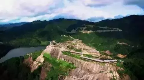 重庆所有的5A级和4A级景区都在这里了，走，一个个玩遍！