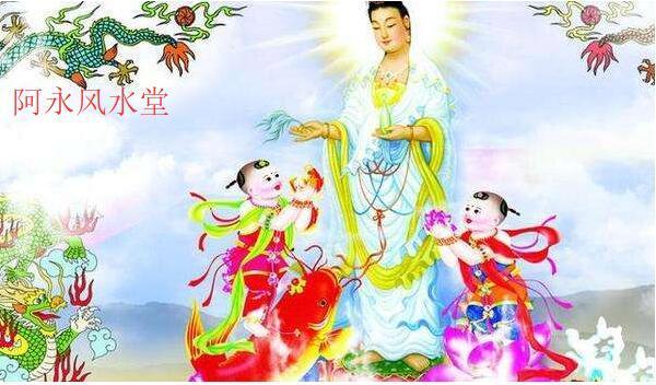 童子命可命运多舛宜可大富大贵!童子命