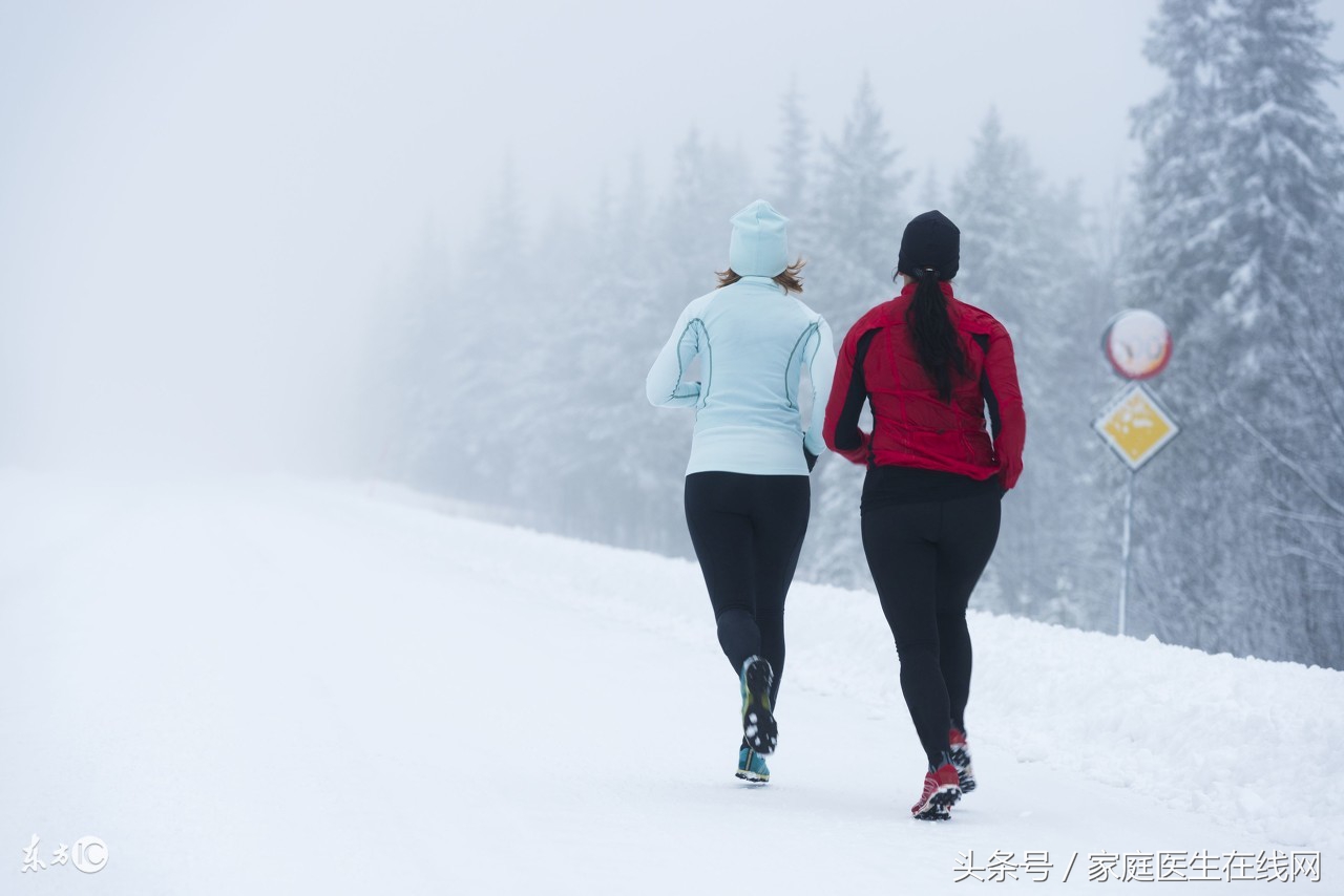 衣服穿得很厚还是觉得冷？多吃这3种食物能御寒暖身