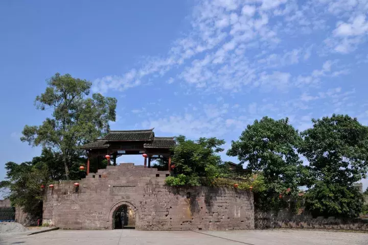 重庆所有的5A级和4A级景区都在这里了，走，一个个玩遍！