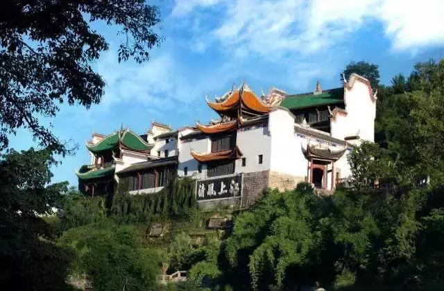 重庆所有的5A级和4A级景区都在这里了，走，一个个玩遍！