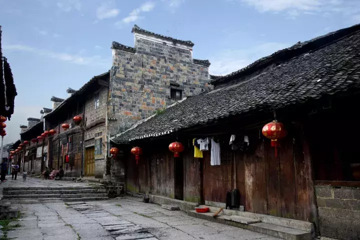 重庆所有的5A级和4A级景区都在这里了，走，一个个玩遍！
