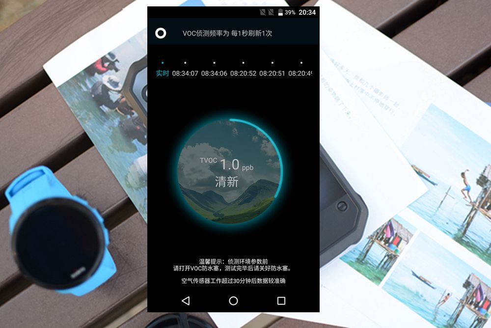 《战狼2》中吴京使用的同款手机！AGM X2三防手机评测