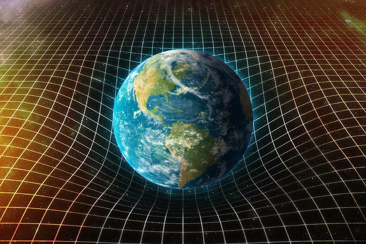 《相对论》允许时间膨胀，接近光速运动，时间变慢，可长生不老？