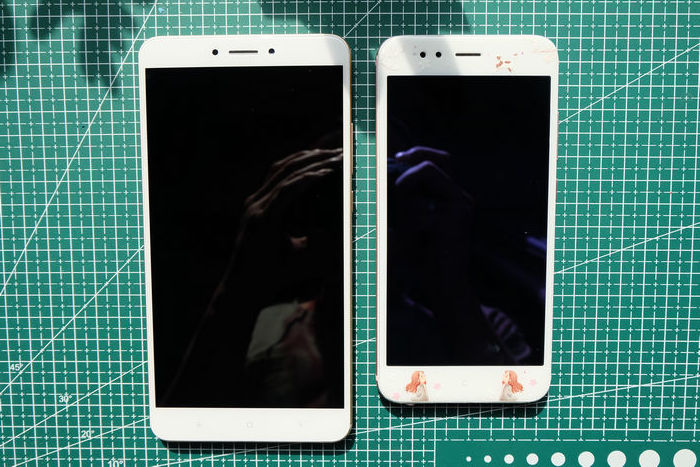 小米手机Max 2晚来的拆箱：性价比高极高的大屏幕手机