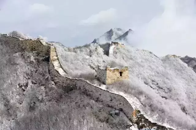 十首诗词,读懂冬天的美-第9张图片-非凡网 十首诗词,读懂冬天的美-第9张图片-非凡网