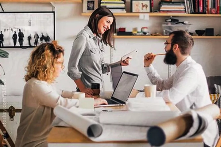 像管理公司一样管理你自己