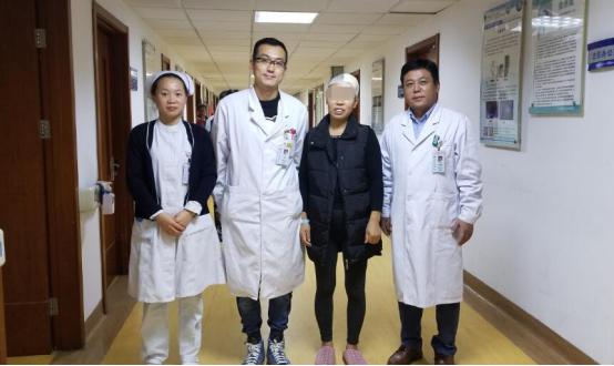 试论烟雾病对脑神经功能的损伤及防治