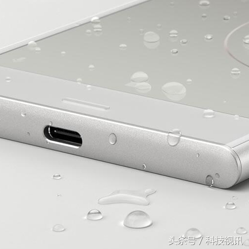 开启美学新时代 索尼 Xperia XZ1评测