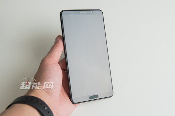 這也是個“將來”，編寫談華為公司Mate 10入門感受