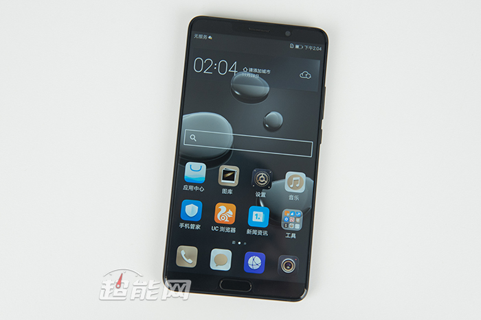 這也是個“將來”，編寫談華為公司Mate 10入門感受