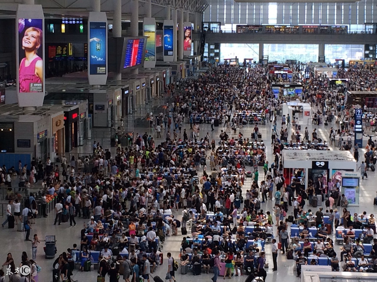 在上海外来人员中,哪个省人最多?