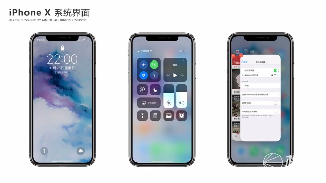 iPhone X 27天深度体验：买和不买的理由都在这儿了