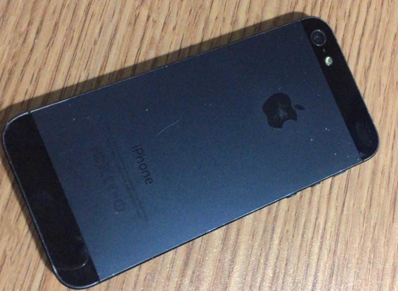 350元的iPhone 5入门感受：买的便是情结！