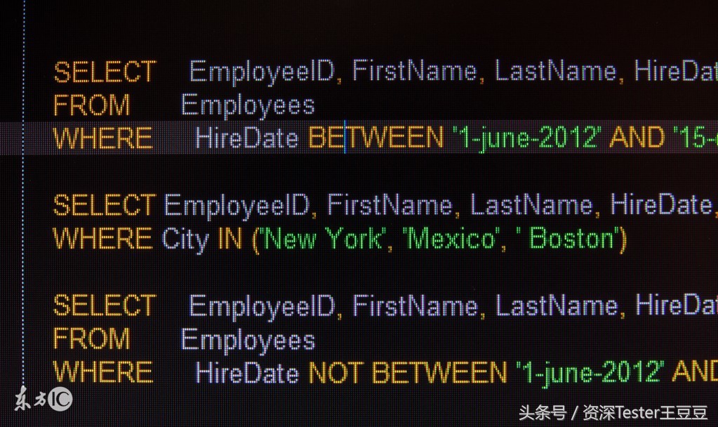 SQL：INNER JOIN,LEFT JOIN,RIGHT JOIN,哪一个连接查询更合你意