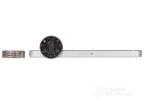 苹果iPhone5S照相清楚 苏宁易购在售1475元