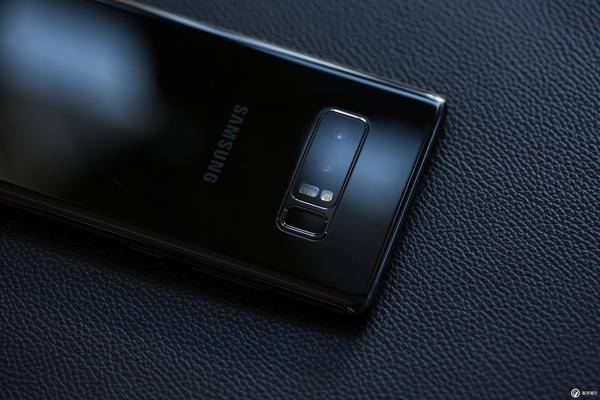 三星 Galaxy Note 8，不仅仅是性能旗舰那么简单