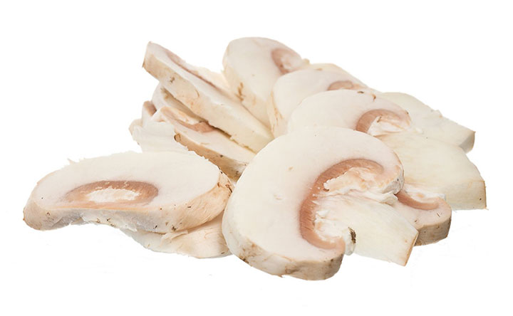吃蘑菇不可忽视的健康常识