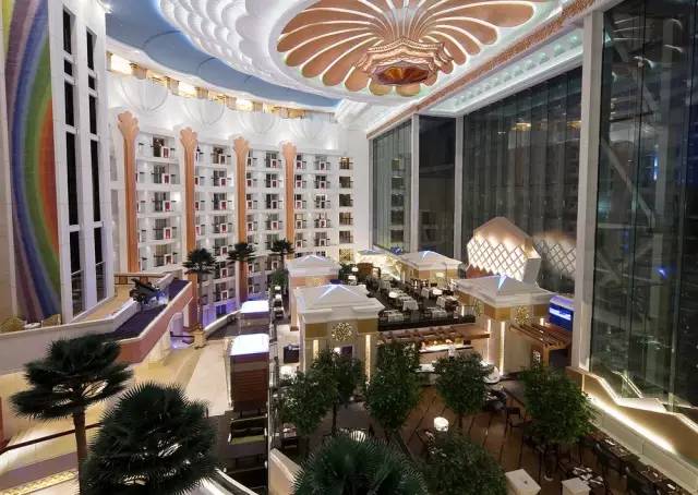 中国口碑最棒的50家酒店，一定有你想不到的？！