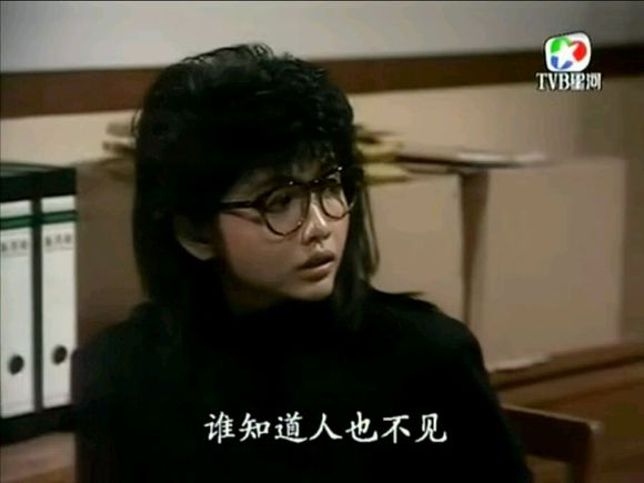 她曾是王晶“小三”、演过三级片，现“香港首席旺夫女星”
