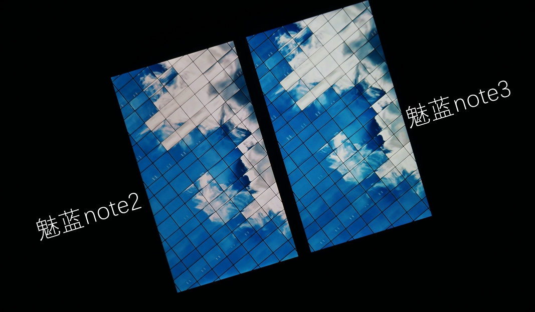 魅族用它 征服了你所有的欲望—魅蓝note3 测评